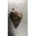 05J315 Timing Mark Bracket For 98-00 Dodge Durango  5.2